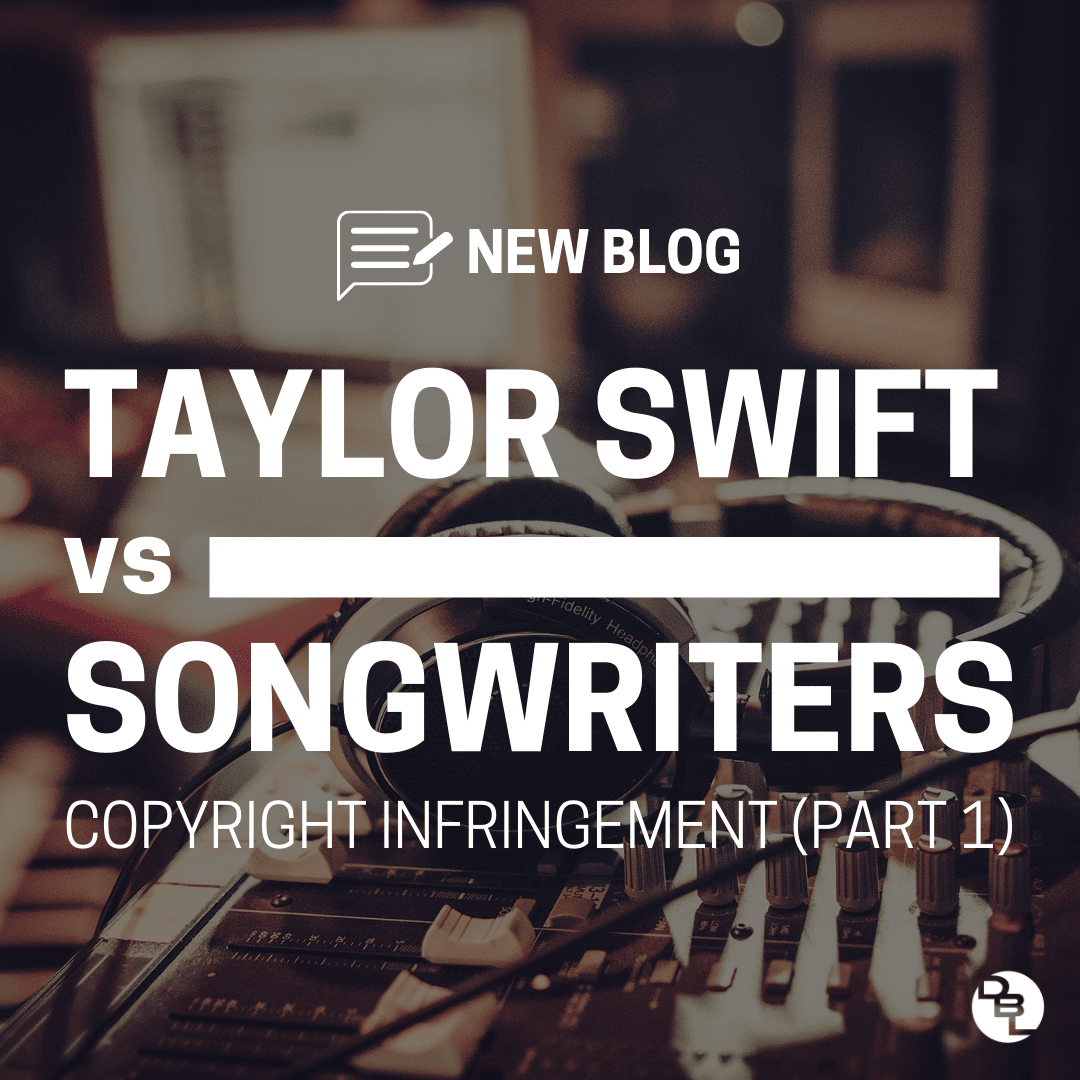 TaylorSwift vs Songwriter blog