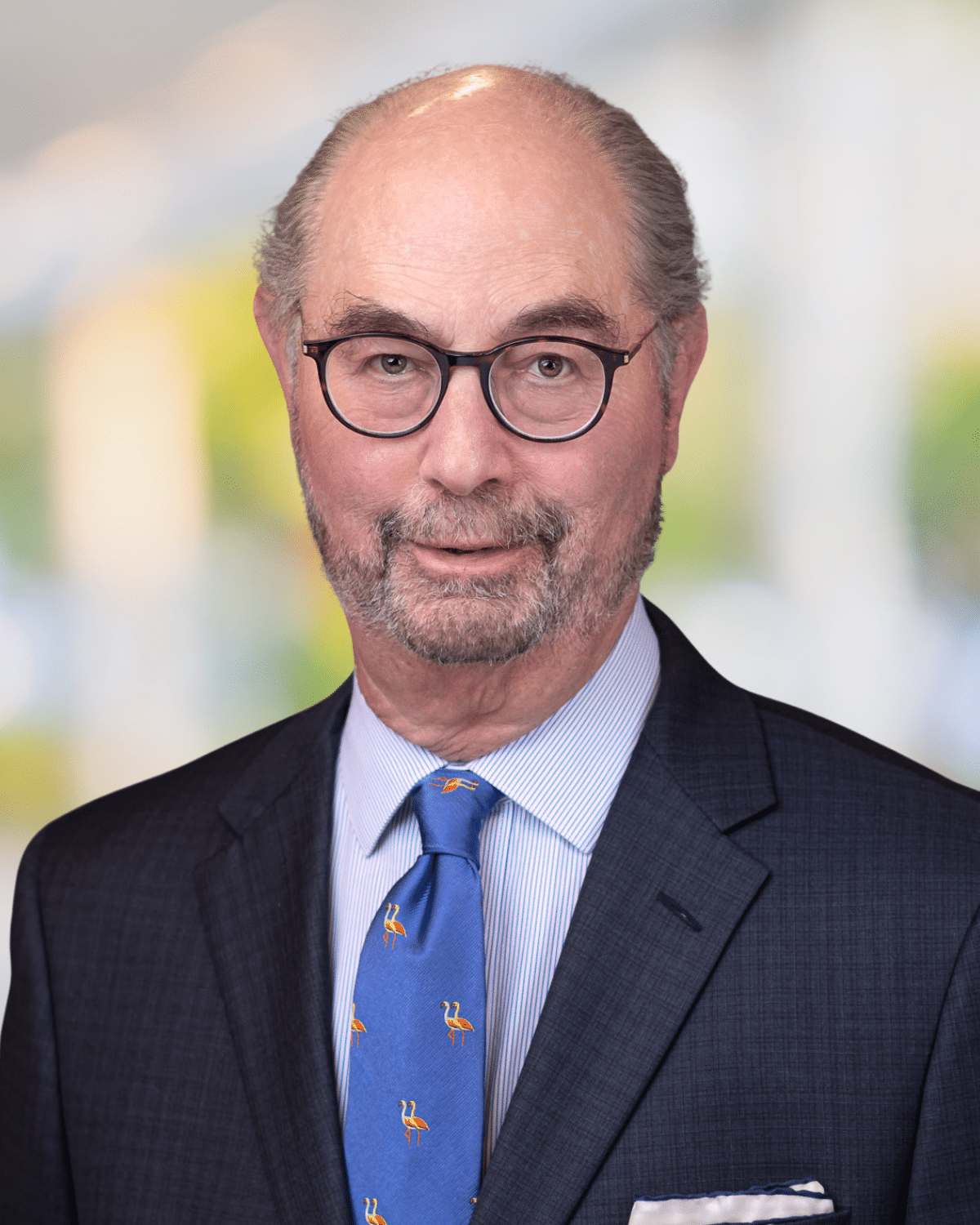 Bernard Goodman