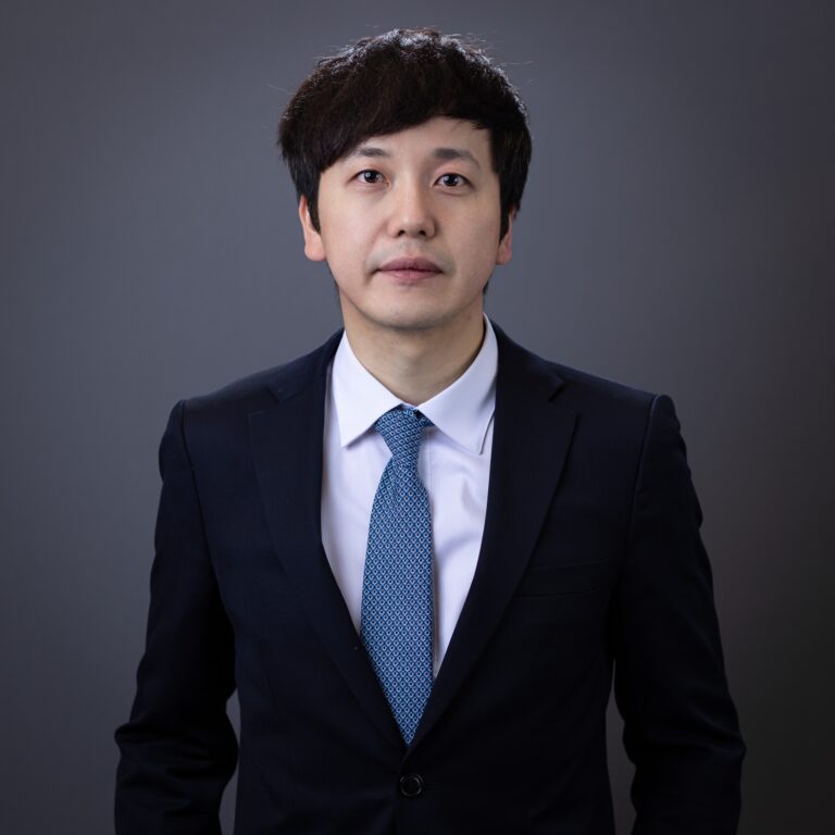 Hyung Gyu (Leo) Sun