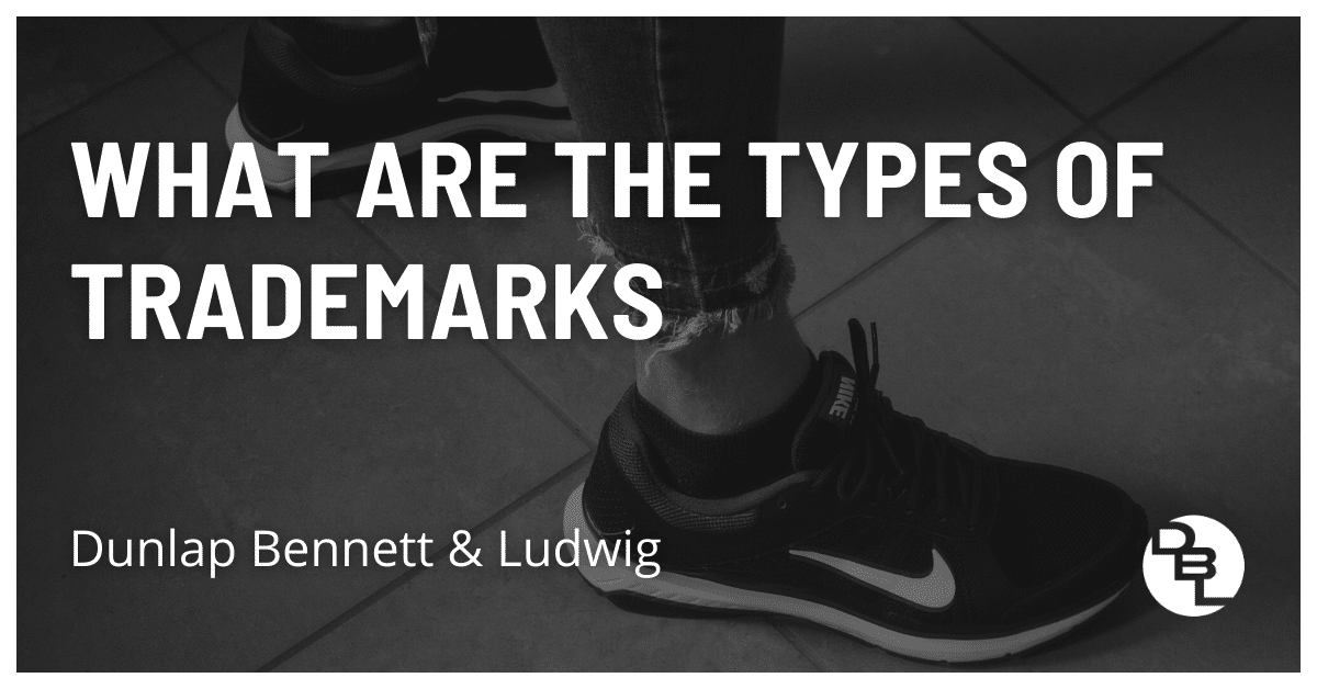 Types of Trademarks