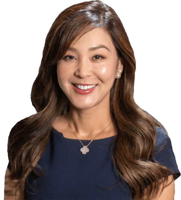 Lisa Tan