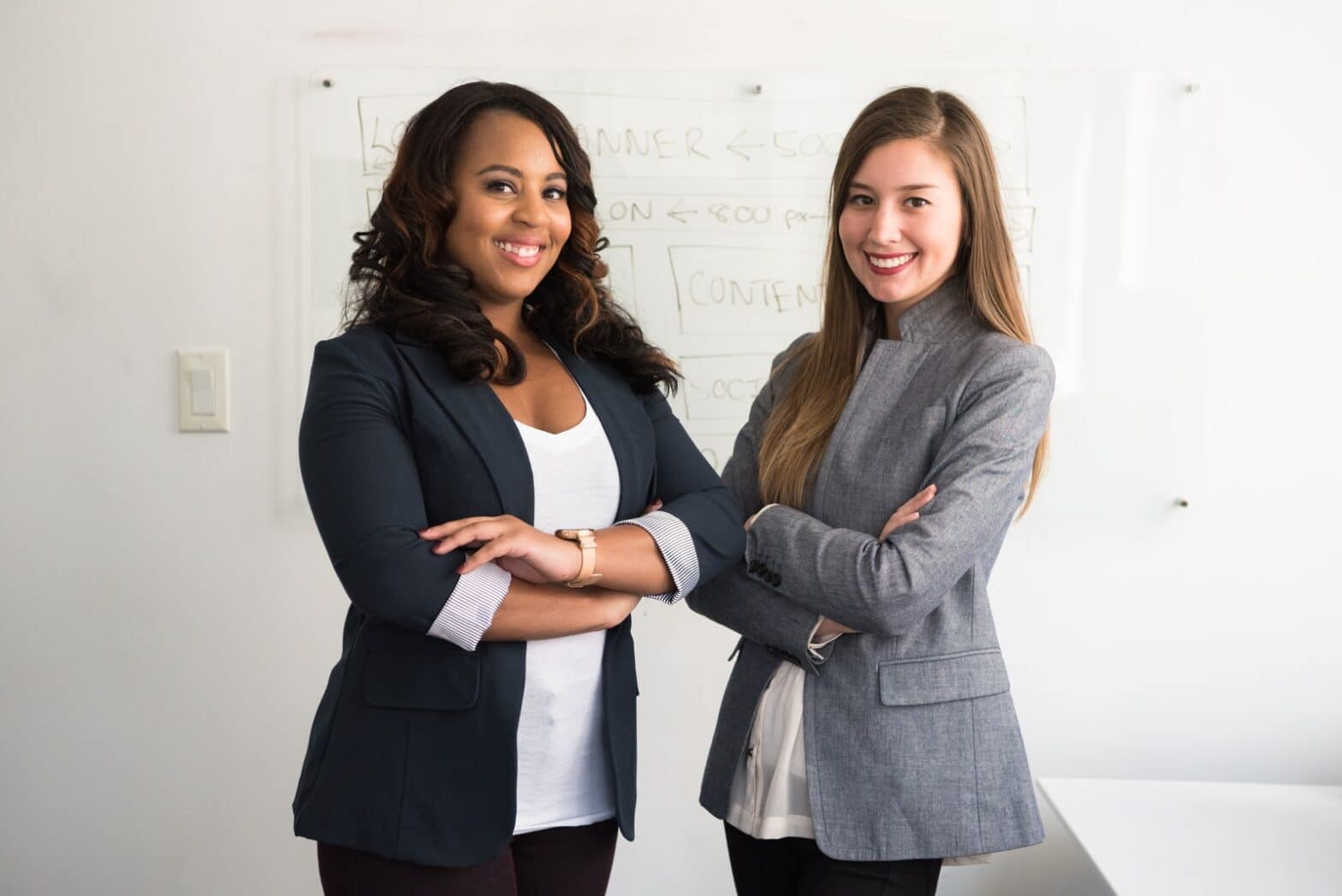 businesswomen