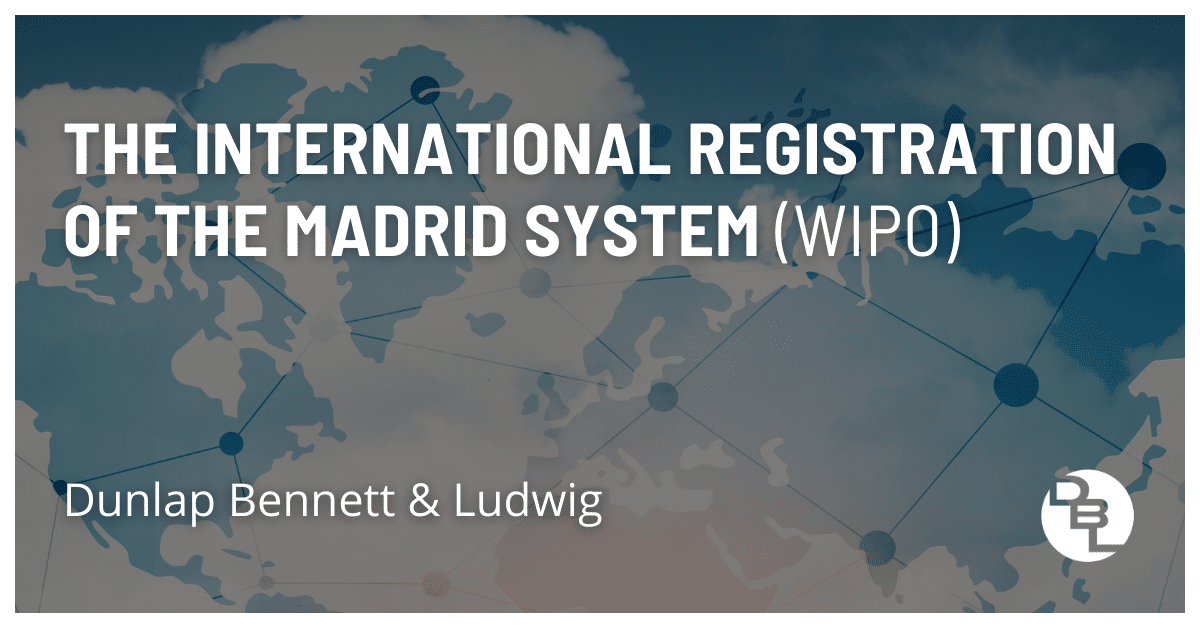 Madrid Protocol