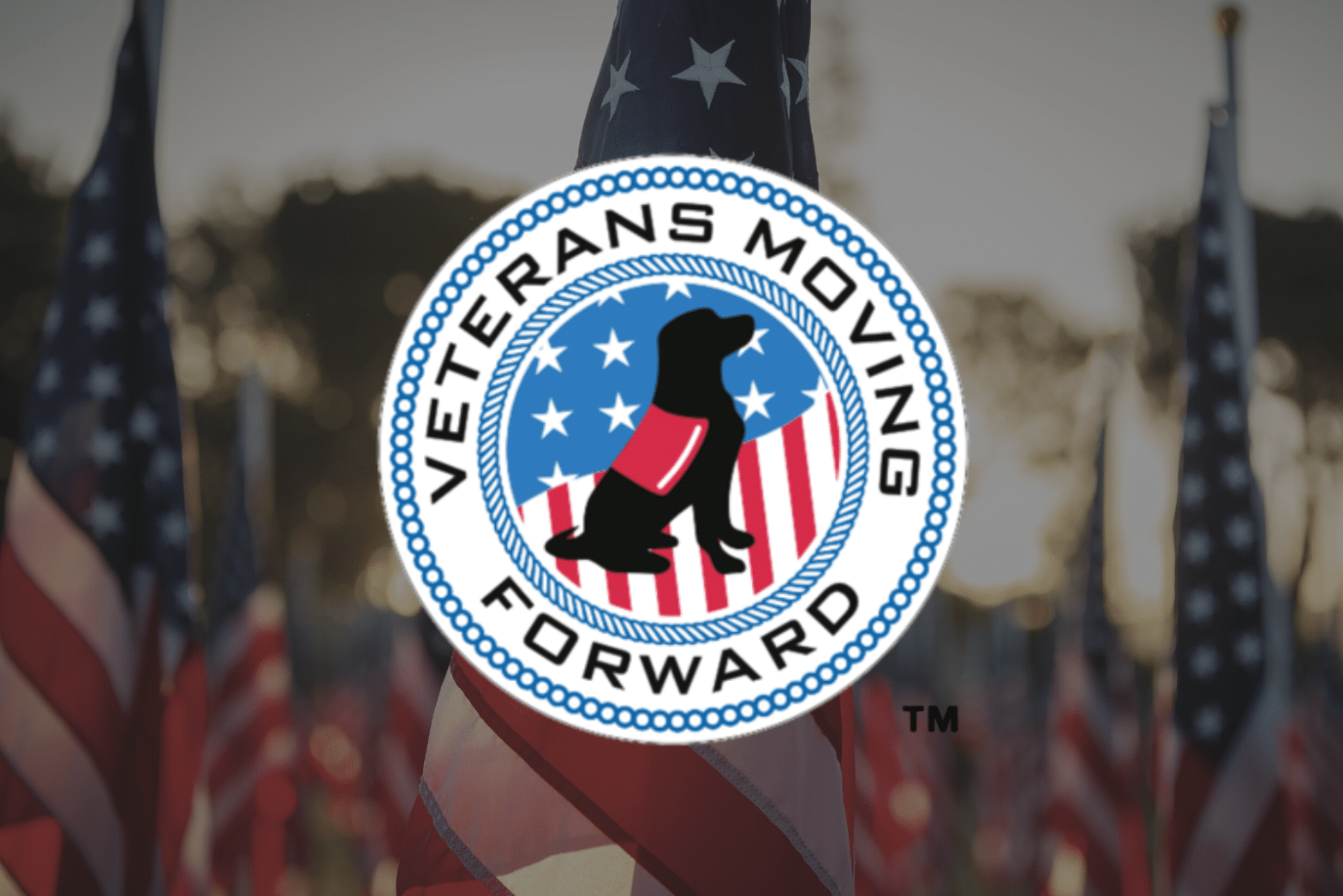 Veterans Moving Forward