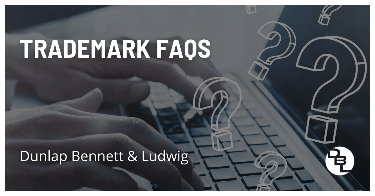 Trademark FAQs