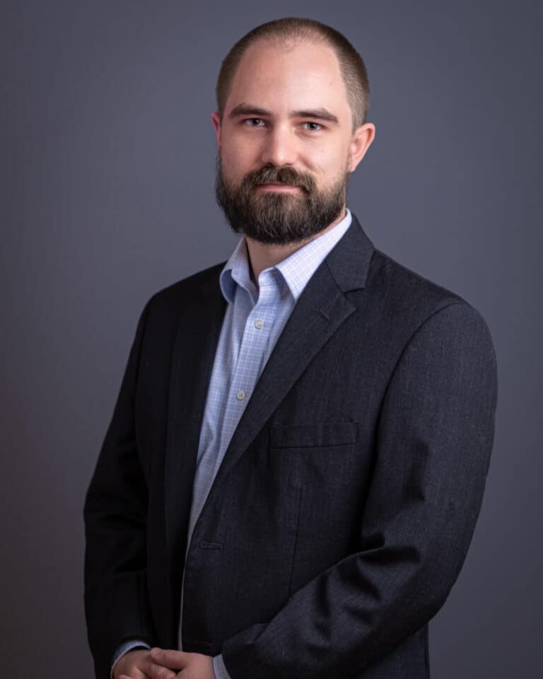 Michael Shafer