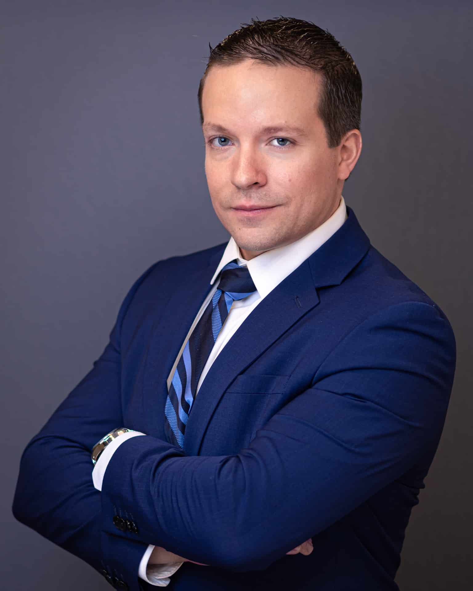 David Trinnes