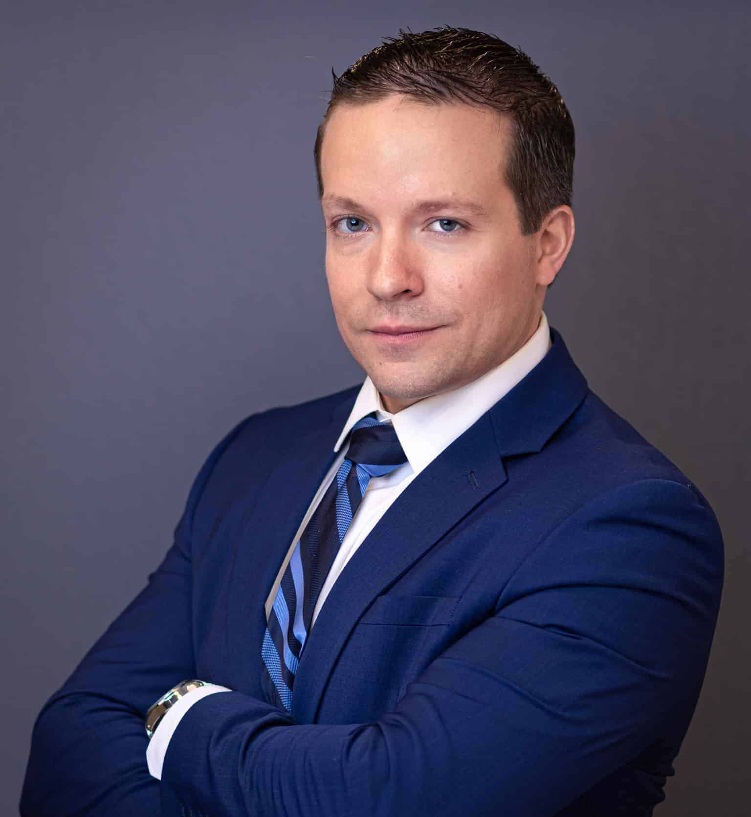 David Trinnes