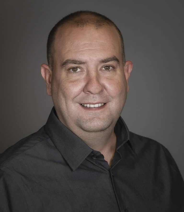 Doug Schmude
