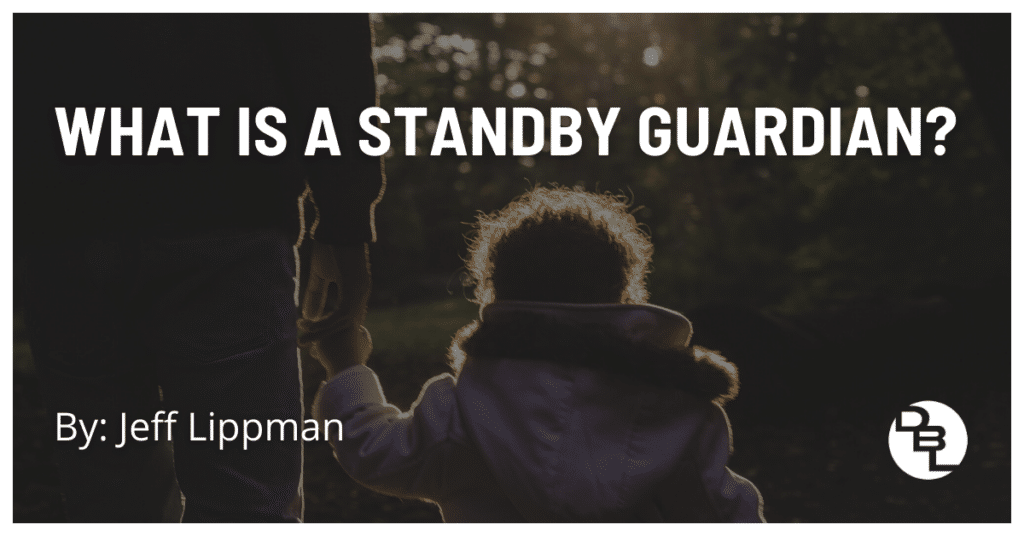 Standby Guardian