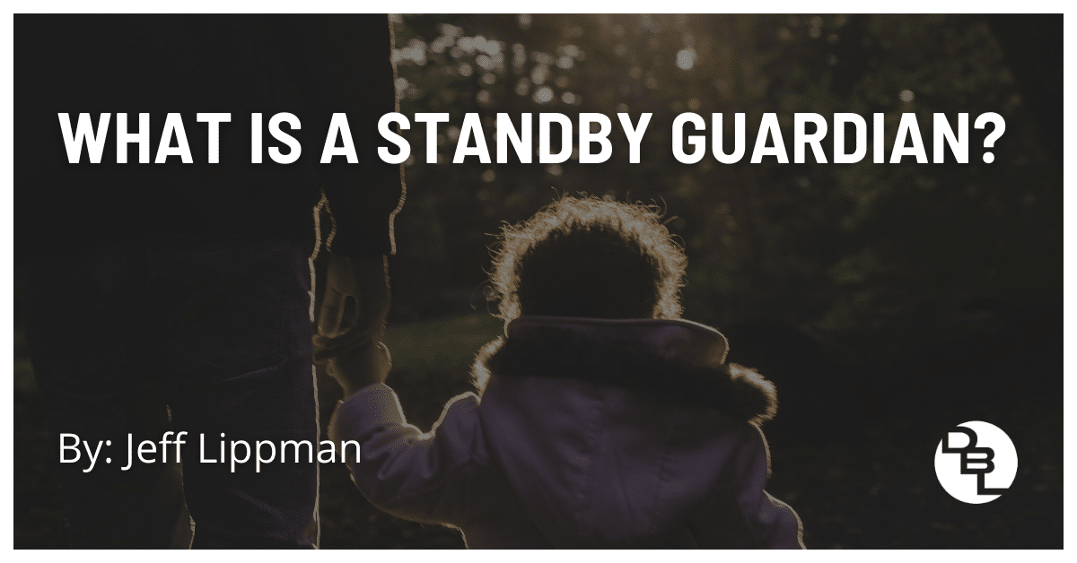 Standby Guardian