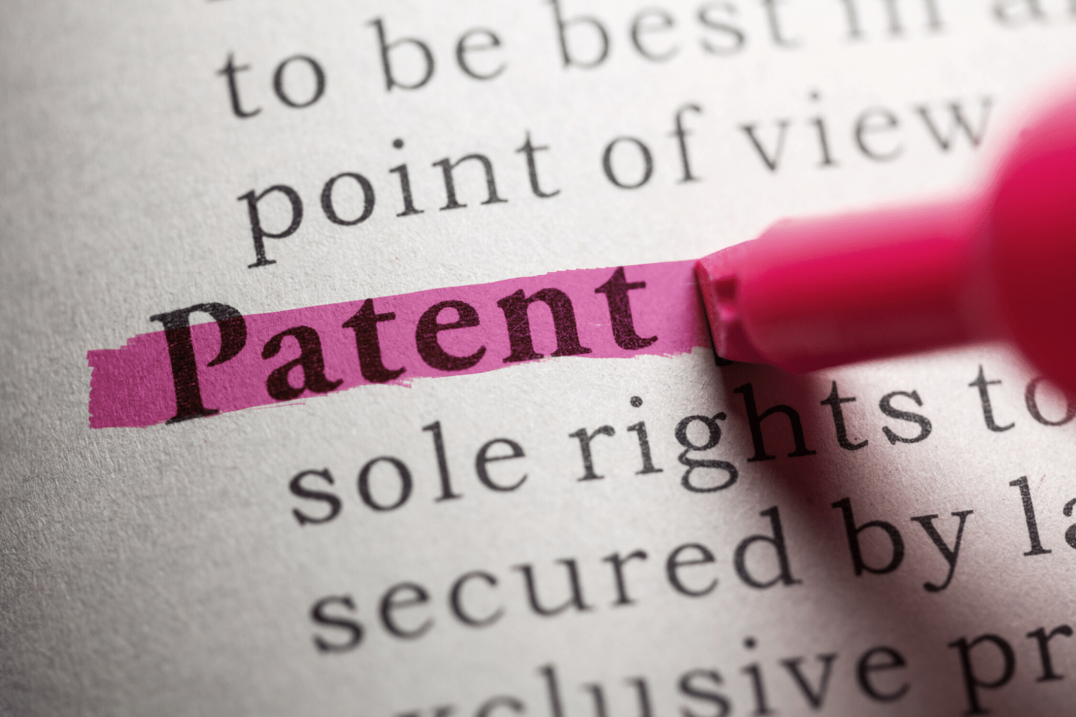 Unveiling the Business of Patents