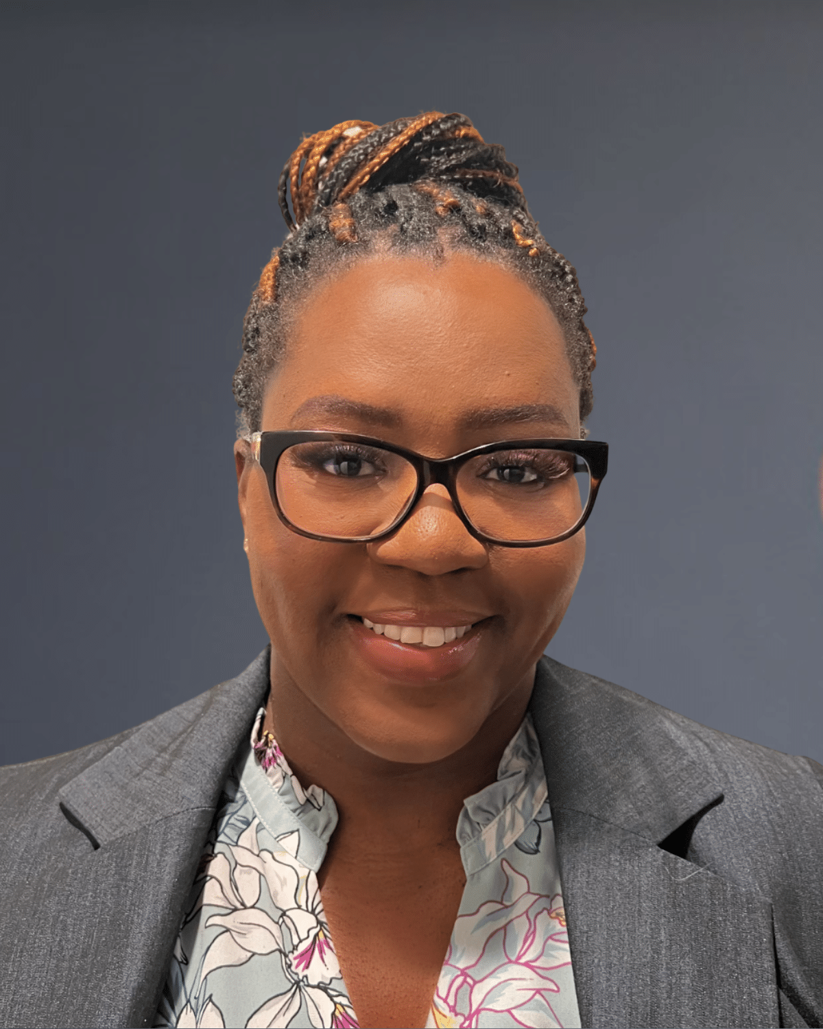 Yvette Stuart