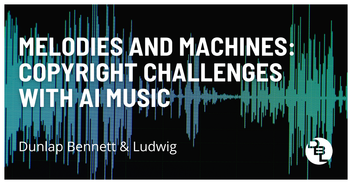 Melodies and Machines: Copyright Challenges with AI Music