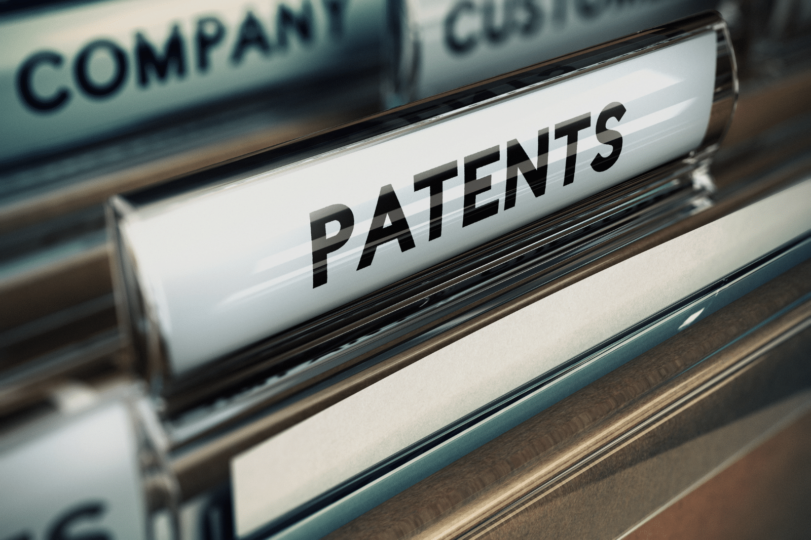 Patents