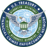 FinCen seal