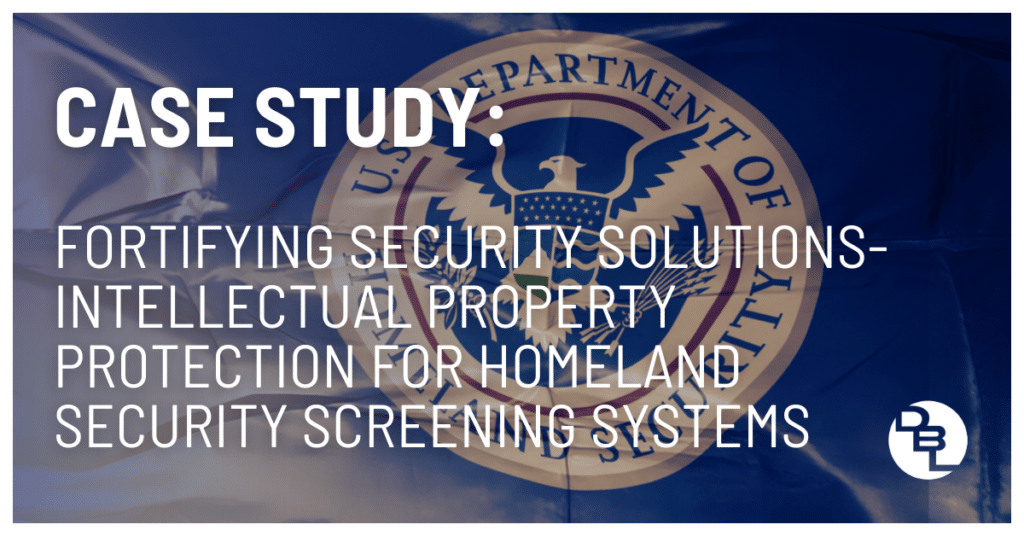Case Study: Fortifying Security Solutions