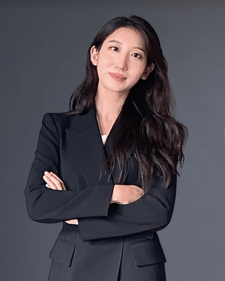 Su Young (Jane) Cho