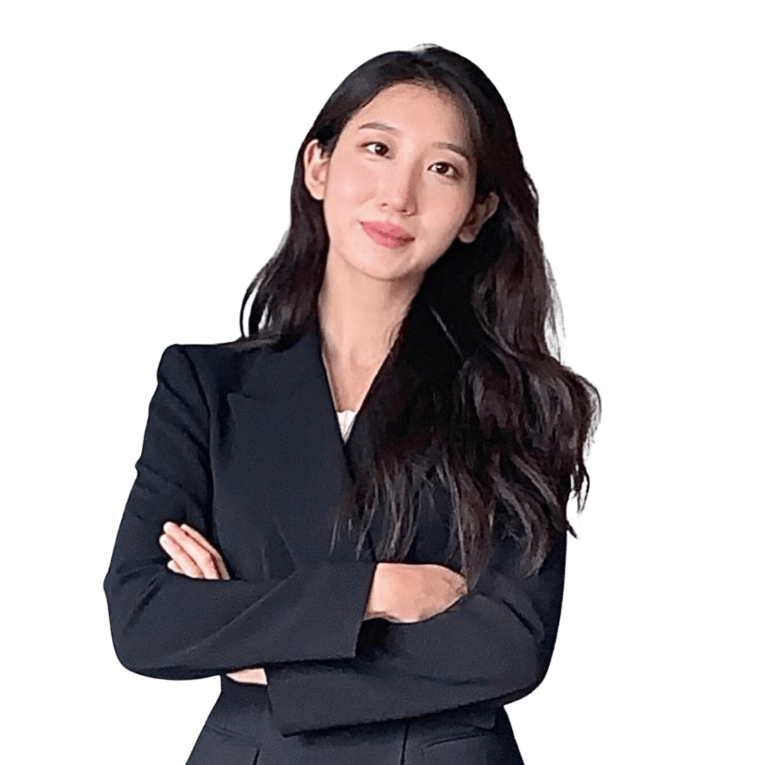Jane Cho