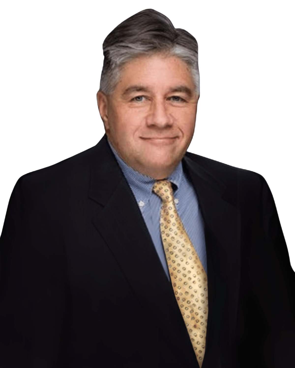 John C. Luce