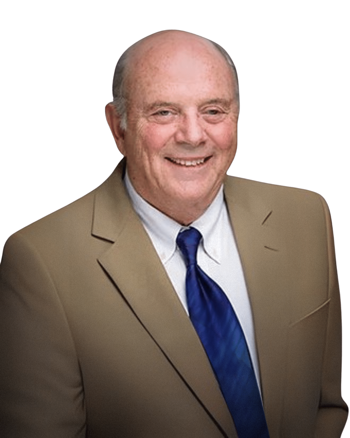 Harvey B. Jacobson, Jr