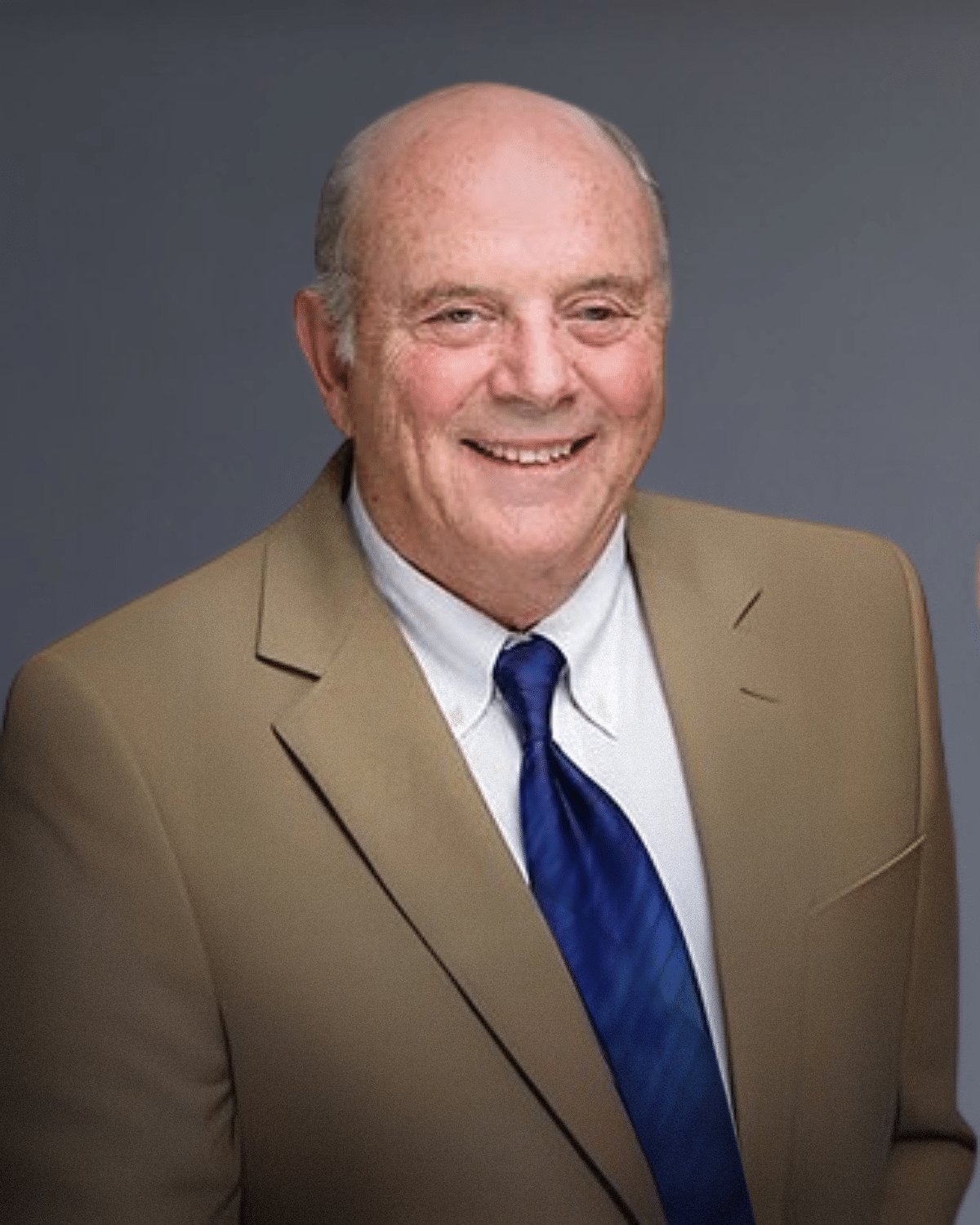 Harvey B. Jacobson, Jr