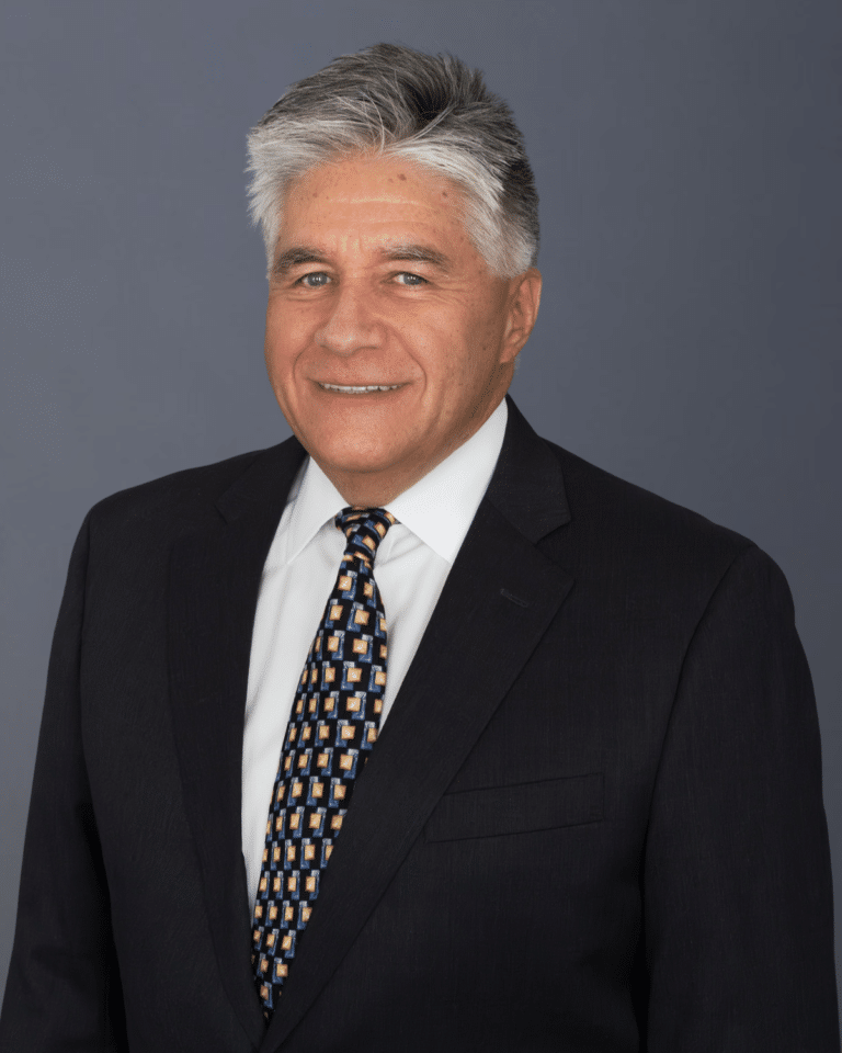 John C. Luce