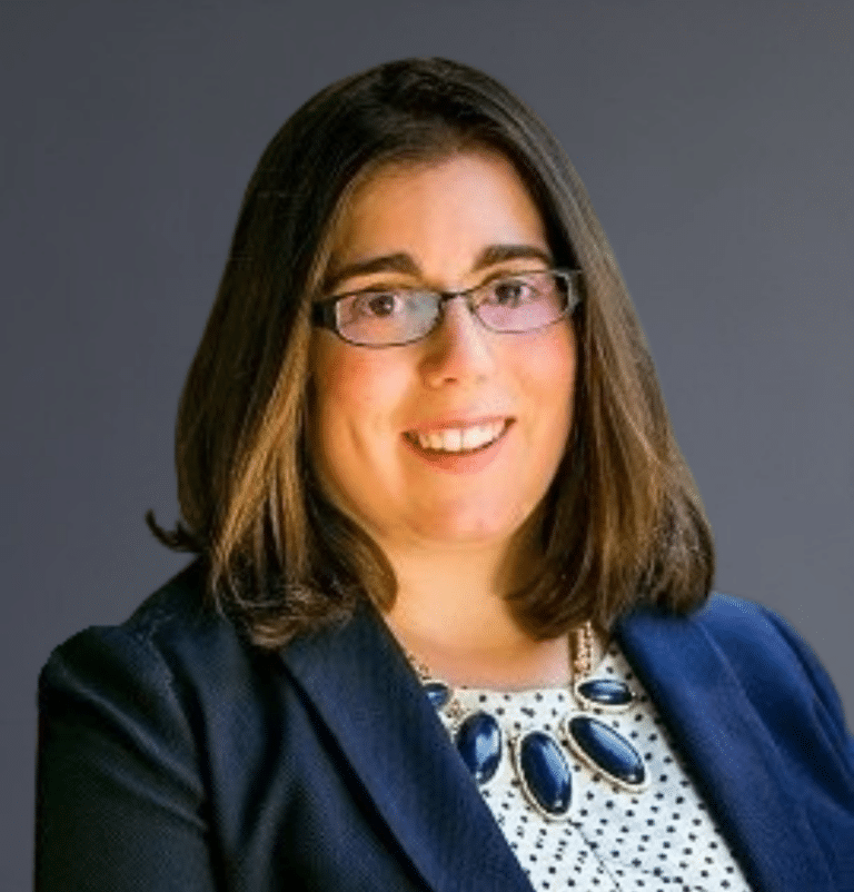Jennifer Rohleder
