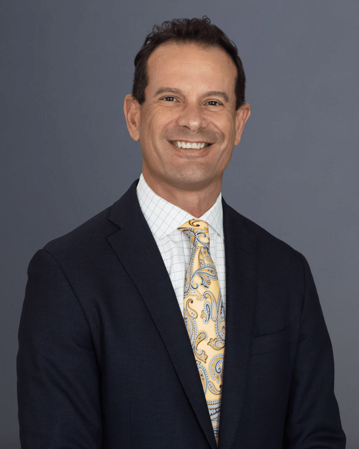 Carlos Linares